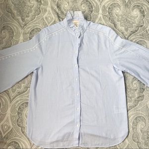 H&M Long Sleeve Button Down